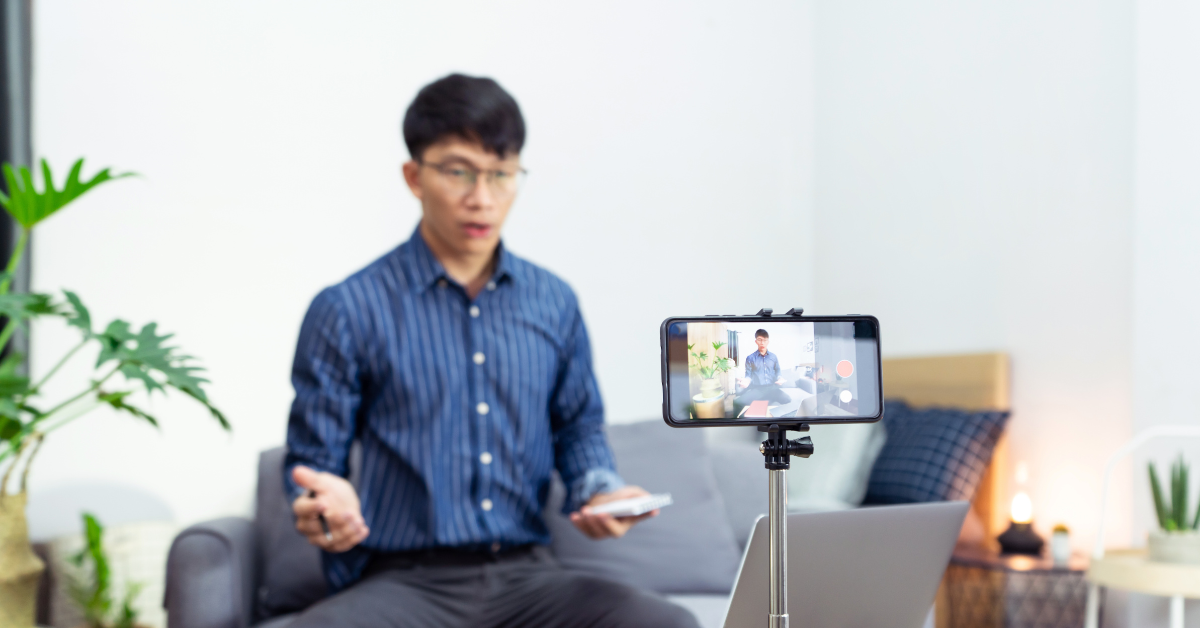 Essential Video Interview Tips for Success7