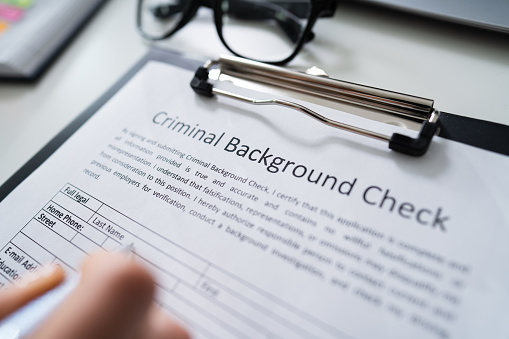 How Long Does a Background Check Take? | ResumeSpice