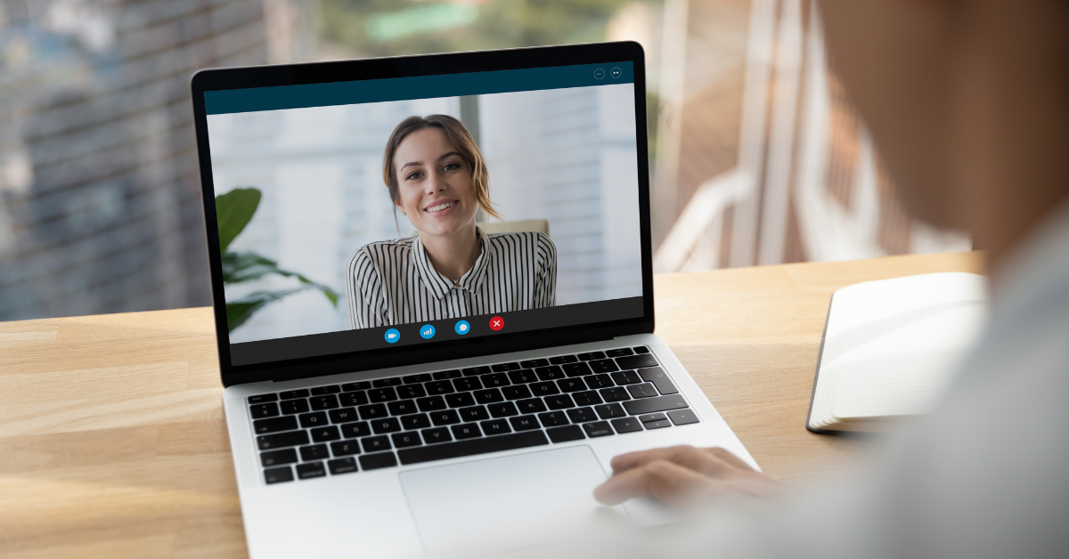 Collaborating Remotely with Certified Resume Writers 