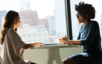 How to Project Confidence in Interviews: Top Tips for Success