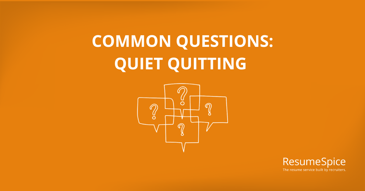 Is It Bad to Quiet Quit? Pros, Cons, and What You Should Know