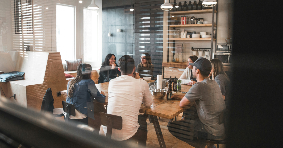 Engage Authentically and Consistently in Online Communities: Building Trust and Credibility