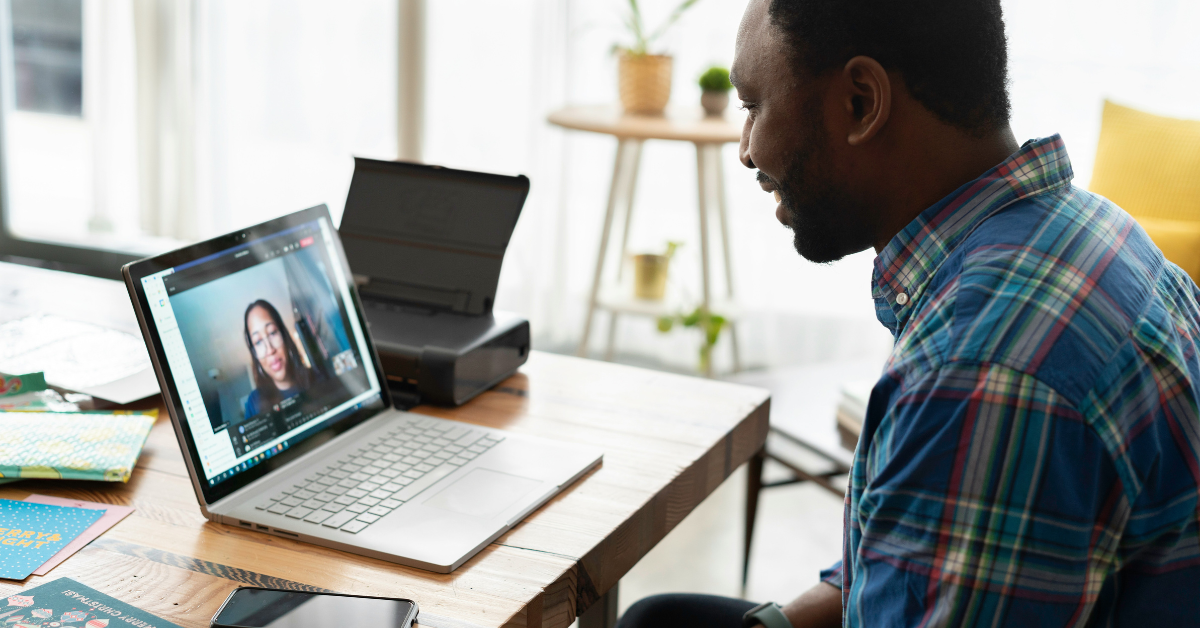Leverage Digital Tools and Platforms: Expanding Your Reach and Staying Connected