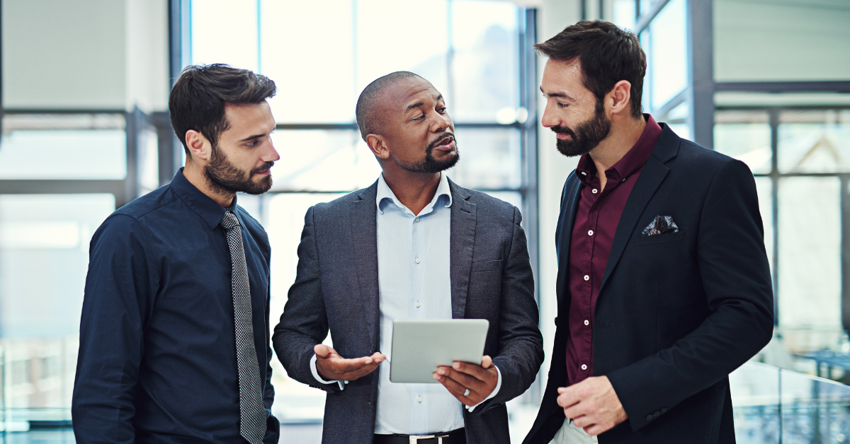 How to Rebrand Yourself in a Career Pivot