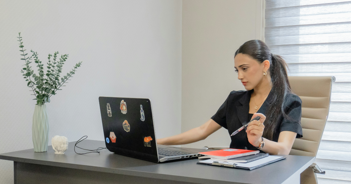 Repositioning, Not Reinventing: Your Branding Statement