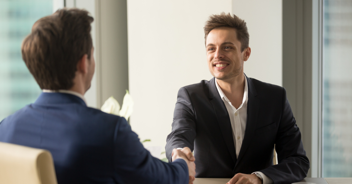 The STAR Formula: How to Write Accomplishment Statements That Get Noticed