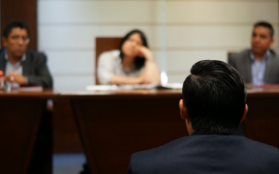 How to Recover When an Interview Goes Wrong: Tips From Recruiters