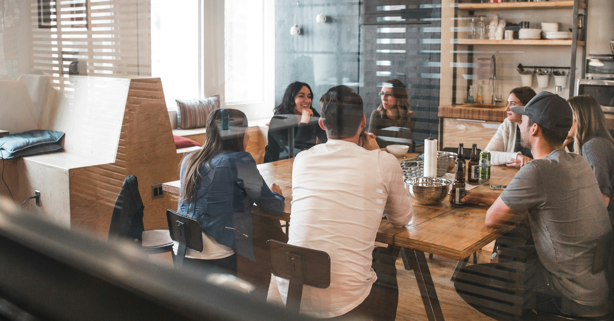 What to Do If You Blank on an Answer During a Job Interview