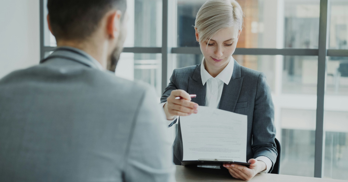 How to Tailor Your Resume for Skimming: 5 Simple Changes