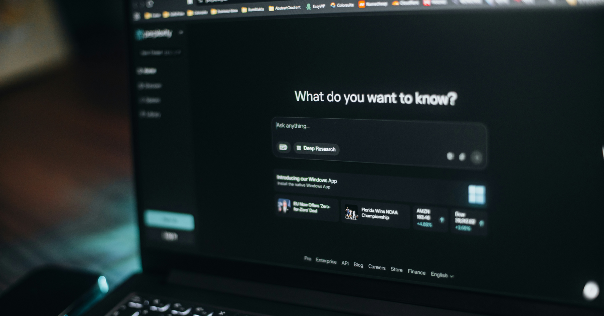 What to Watch For When Using AI on Your Resume