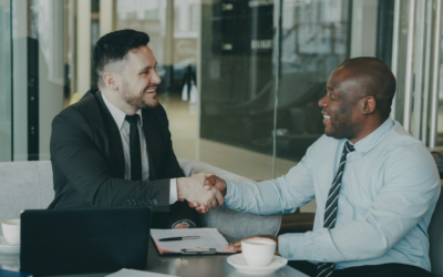 Interview Organization 101: What to Prep, Print, Pack, and Plan Ahead Of Time