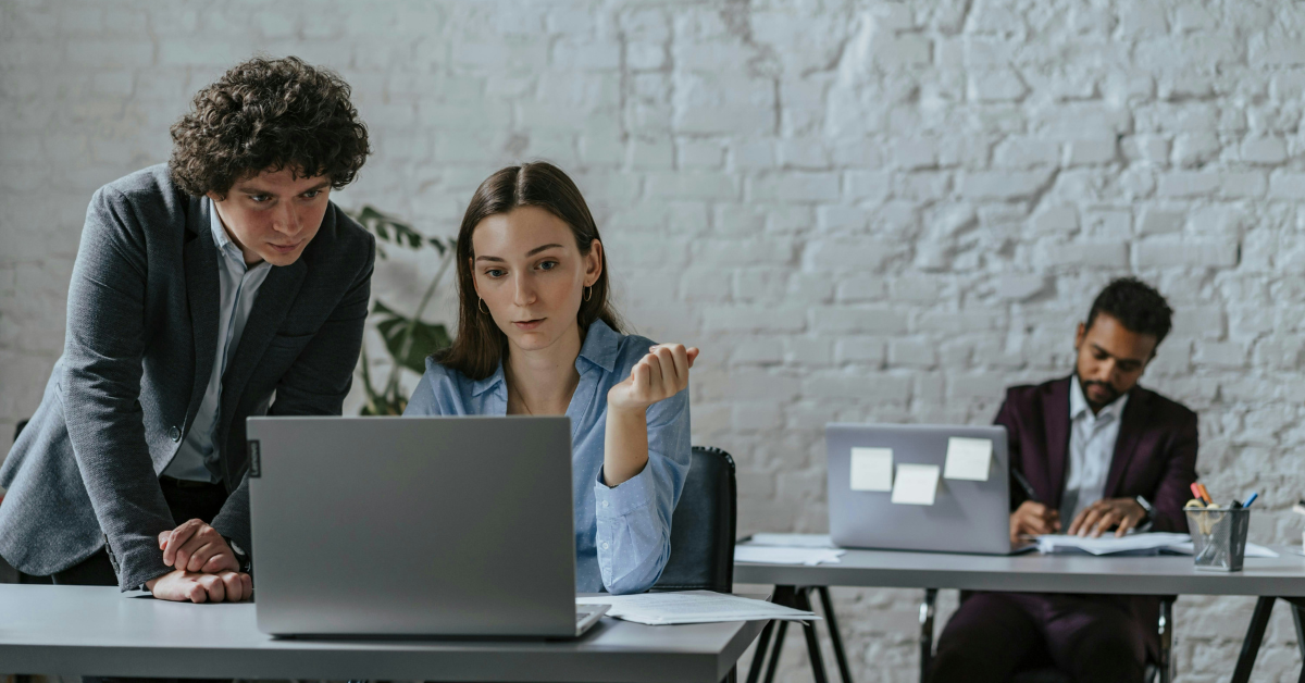 How to Stand Out and Use AI Strategically