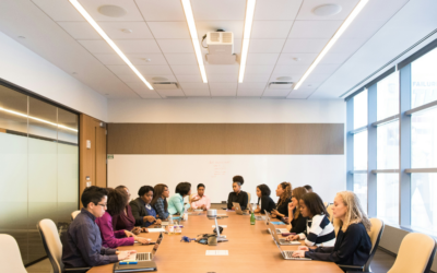 Job Interview Red Flags You Shouldn't Ignore: When to Walk Away From a Position