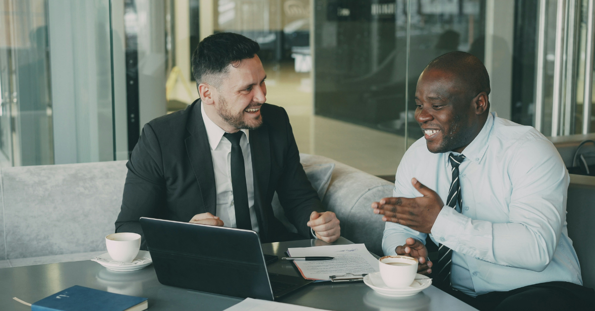 Customize Your Story to the Role