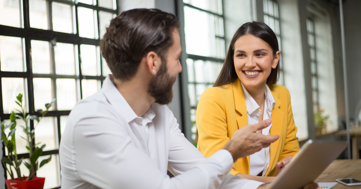 Why Your Existing Career Experience Is Your Real Advantage