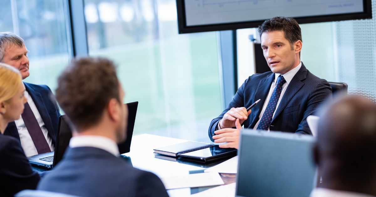 Executive Job Search Strategy: Working with Recruiters Vs. Direct Outreach